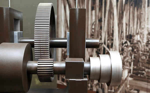 漸開(kāi)線(xiàn)齒輪與圓弧齒輪的優(yōu)缺點(diǎn)比較 漸開(kāi)線(xiàn)齒輪與圓弧齒輪的優(yōu)缺點(diǎn)比較