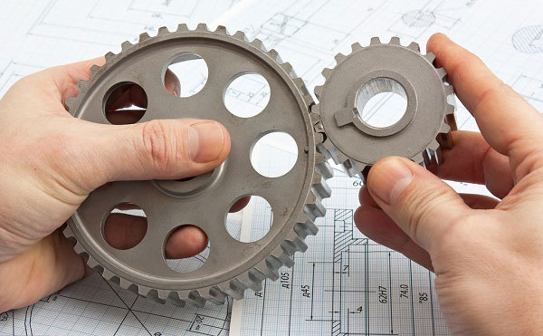 齒輪加工 齒輪加工