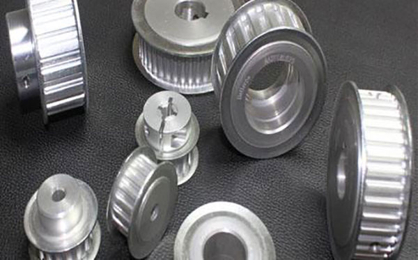 高精度同步帶輪 高精度同步帶輪