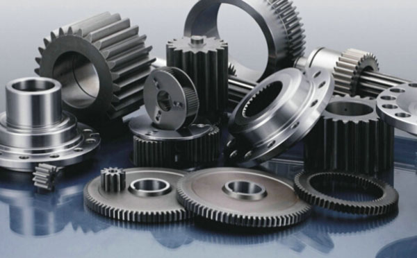 精密齒輪加工中關(guān)于齒輪的分類(lèi)介紹