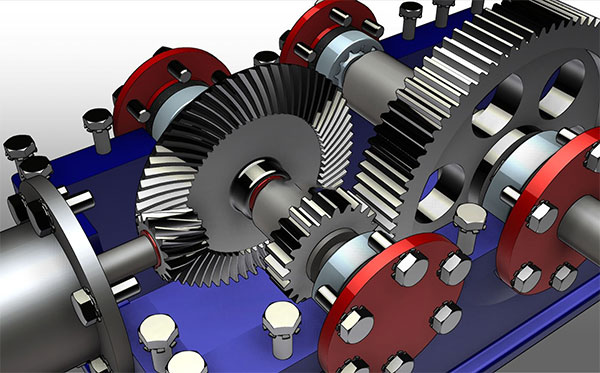 齒輪加工定制 齒輪加工定制