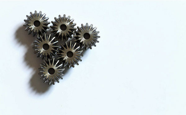精密小齒輪 精密小齒輪