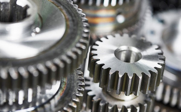 精密齒輪傳動 精密齒輪傳動