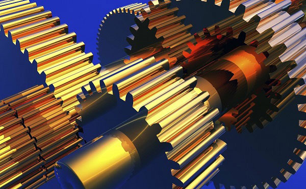 漸開線齒輪 漸開線齒輪