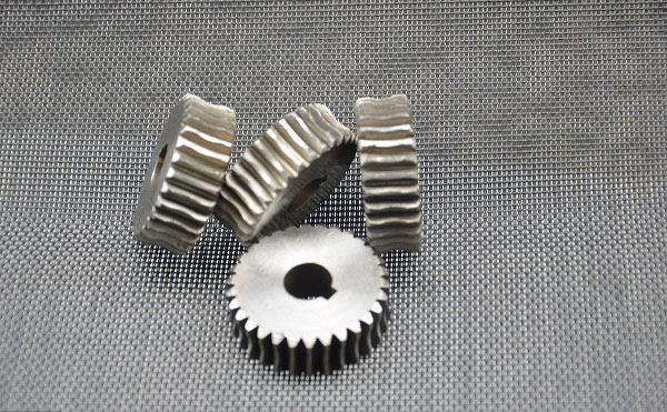 精密小齒輪  精密小齒輪
