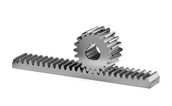 合發(fā)齒輪：探秘齒條加工，提高效率、精確度和可靠性的關(guān)鍵