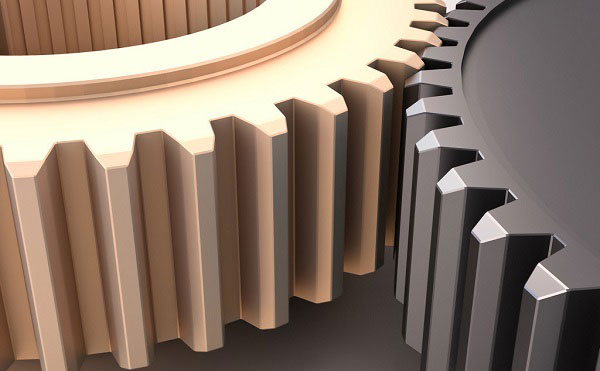 合發(fā)齒輪：傳動齒輪，實現(xiàn)精準轉(zhuǎn)動的力量之源