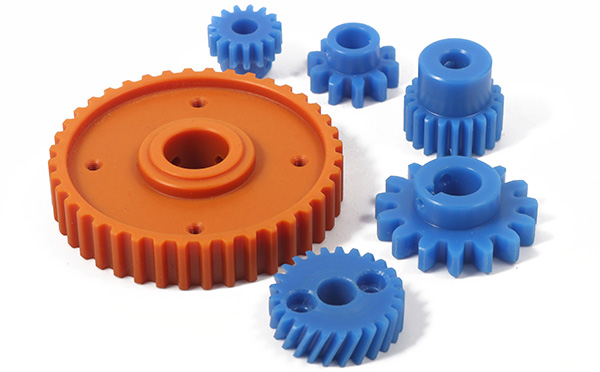 合發(fā)齒輪：了解POM齒輪，優(yōu)質(zhì)材料與卓越性能的完美結(jié)合