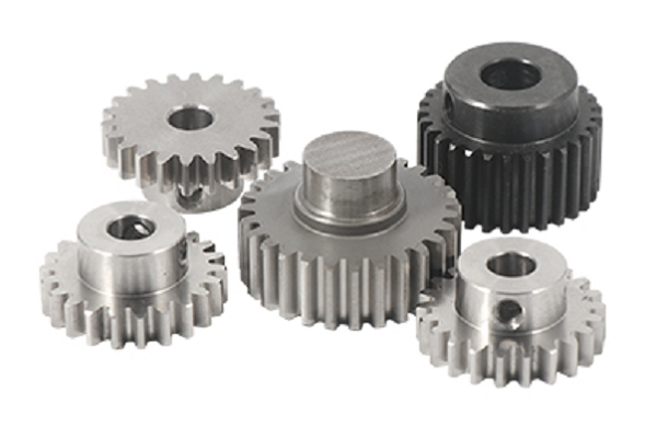 合發(fā)齒輪：精密加工工藝，小齒輪加工工序詳解