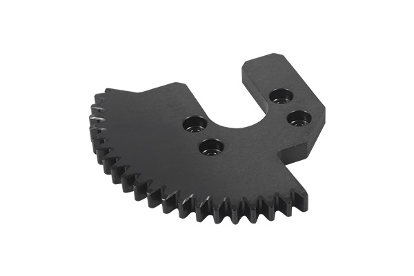 合發(fā)齒輪：探秘扇形齒輪加工技術(shù)，助力現(xiàn)代工業(yè)的動(dòng)力傳動(dòng)