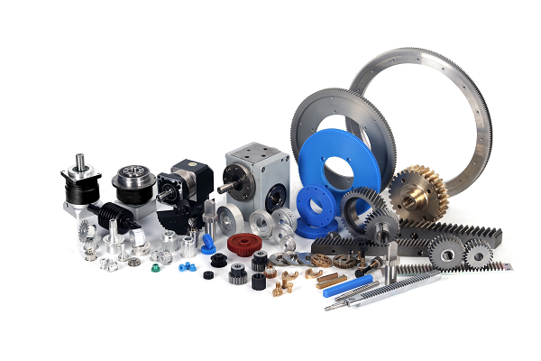 合發(fā)齒輪：精密齒圈在半導體設(shè)備中的關(guān)鍵應用與技術(shù)優(yōu)勢